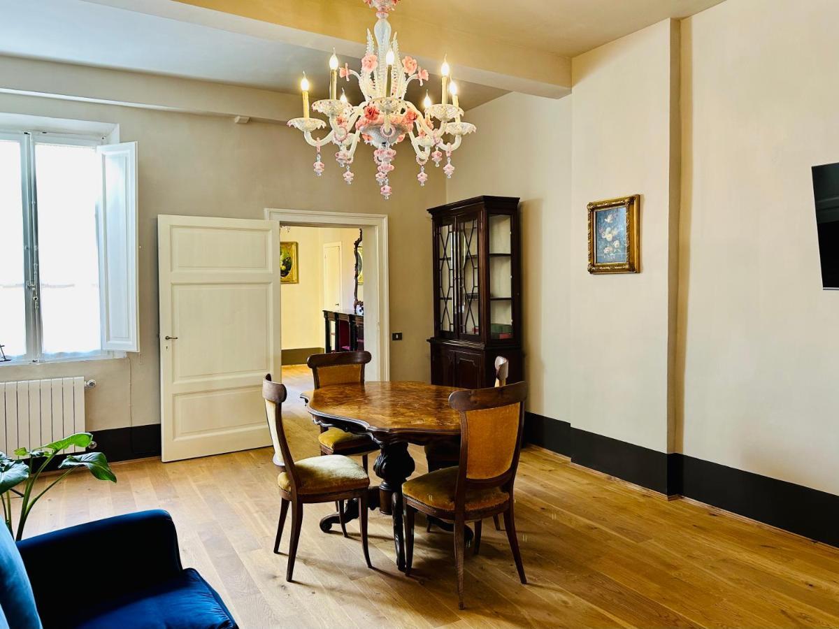 Domus An- Two Bedrooms Apartment -Antique And Historical Home Сієна Екстер'єр фото