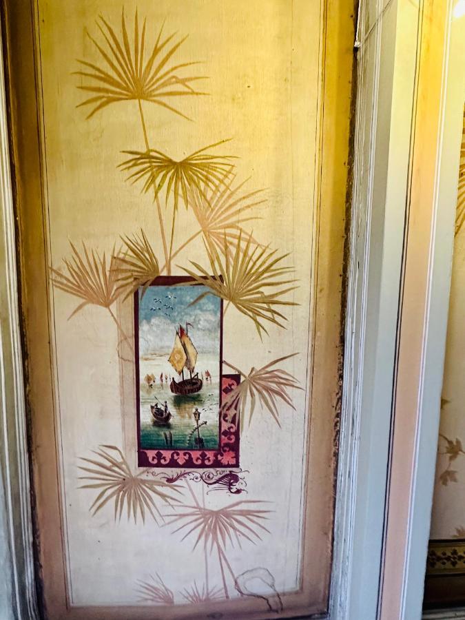 Domus An- Two Bedrooms Apartment -Antique And Historical Home Сієна Екстер'єр фото