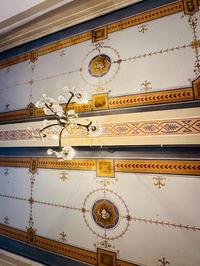 Domus An- Two Bedrooms Apartment -Antique And Historical Home Сієна Екстер'єр фото