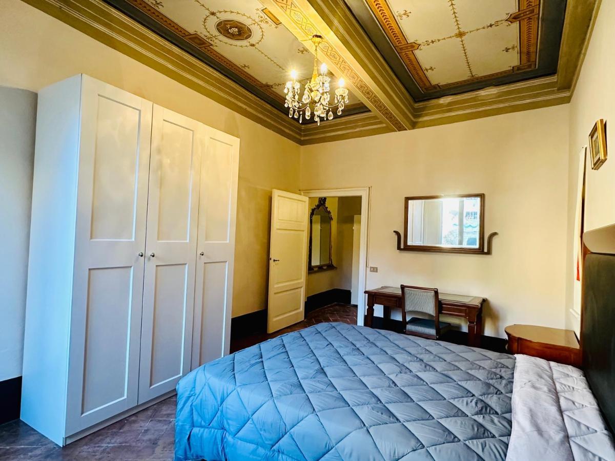Domus An- Two Bedrooms Apartment -Antique And Historical Home Сієна Екстер'єр фото