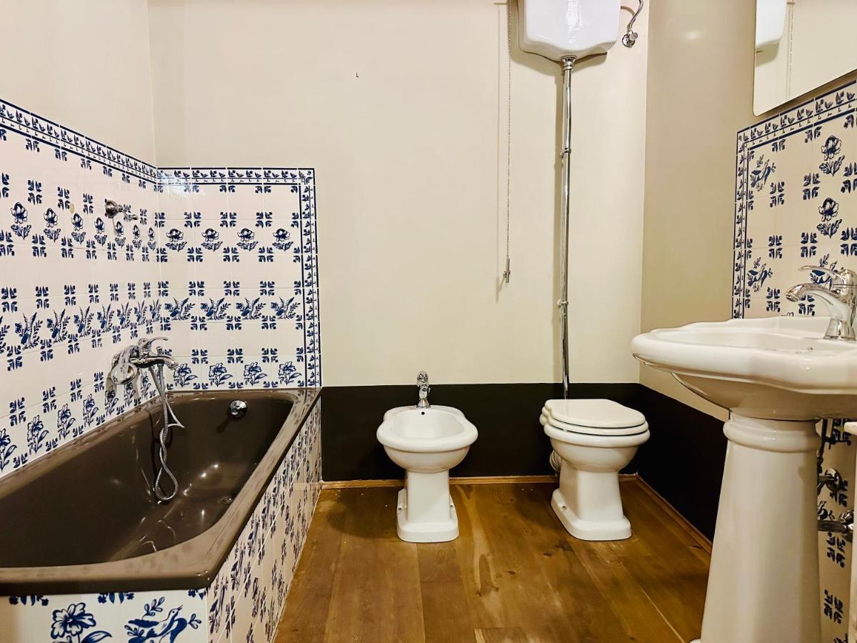 Domus An- Two Bedrooms Apartment -Antique And Historical Home Сієна Екстер'єр фото