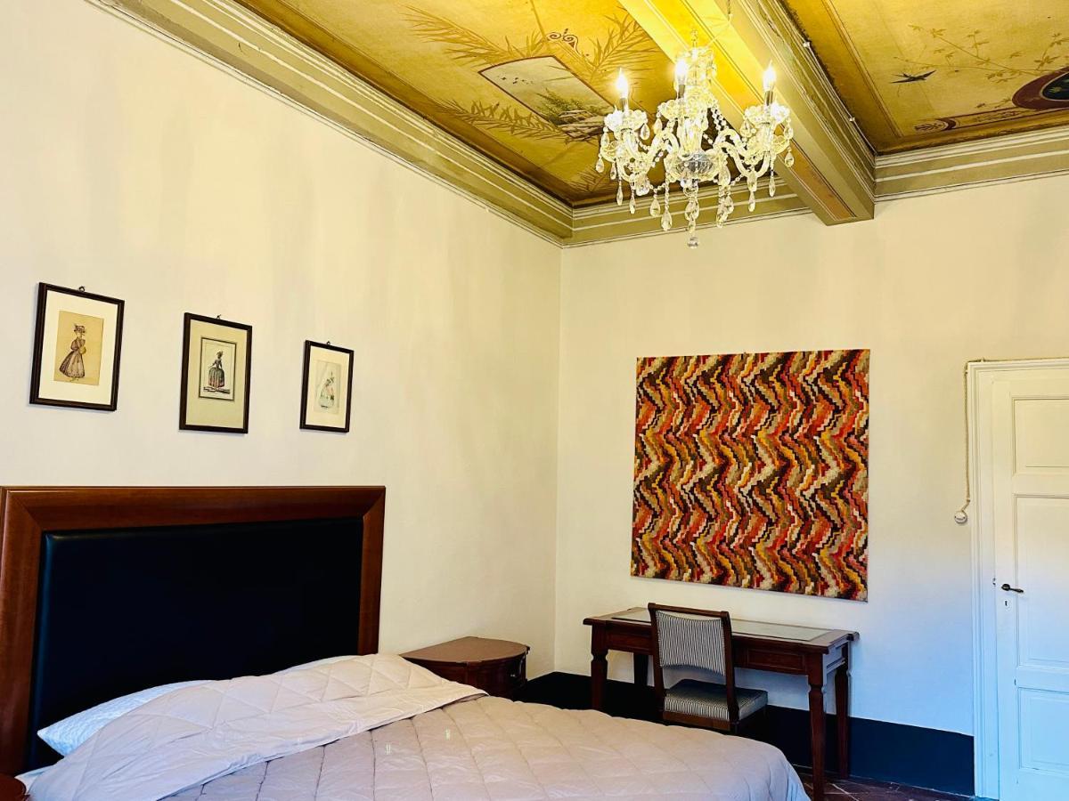 Domus An- Two Bedrooms Apartment -Antique And Historical Home Сієна Екстер'єр фото