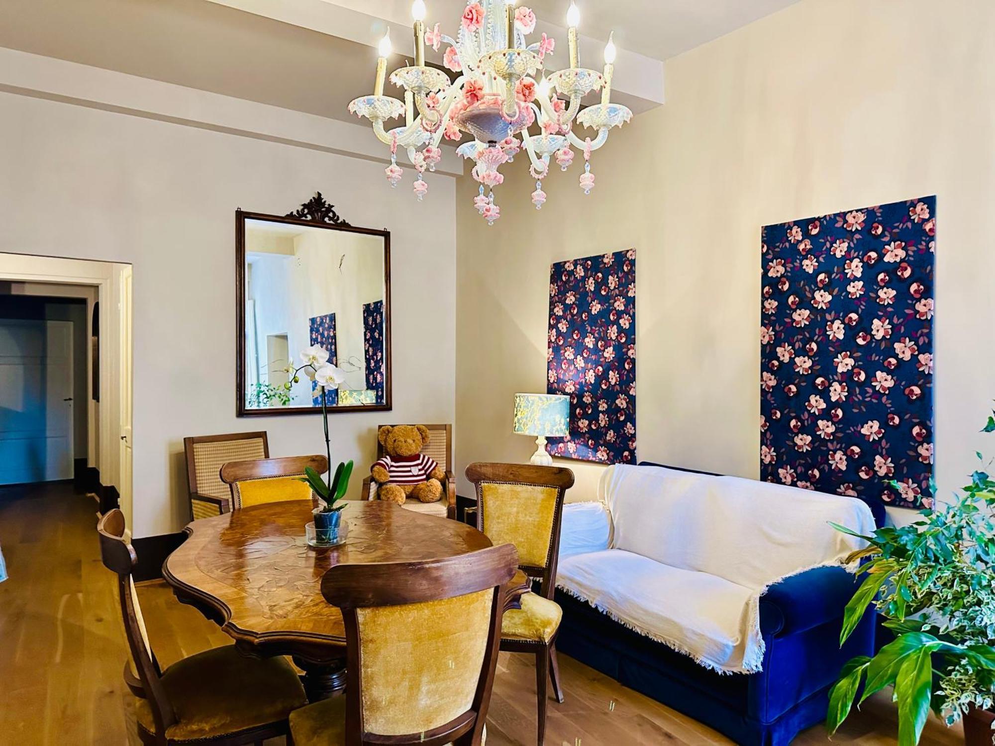 Domus An- Two Bedrooms Apartment -Antique And Historical Home Сієна Екстер'єр фото